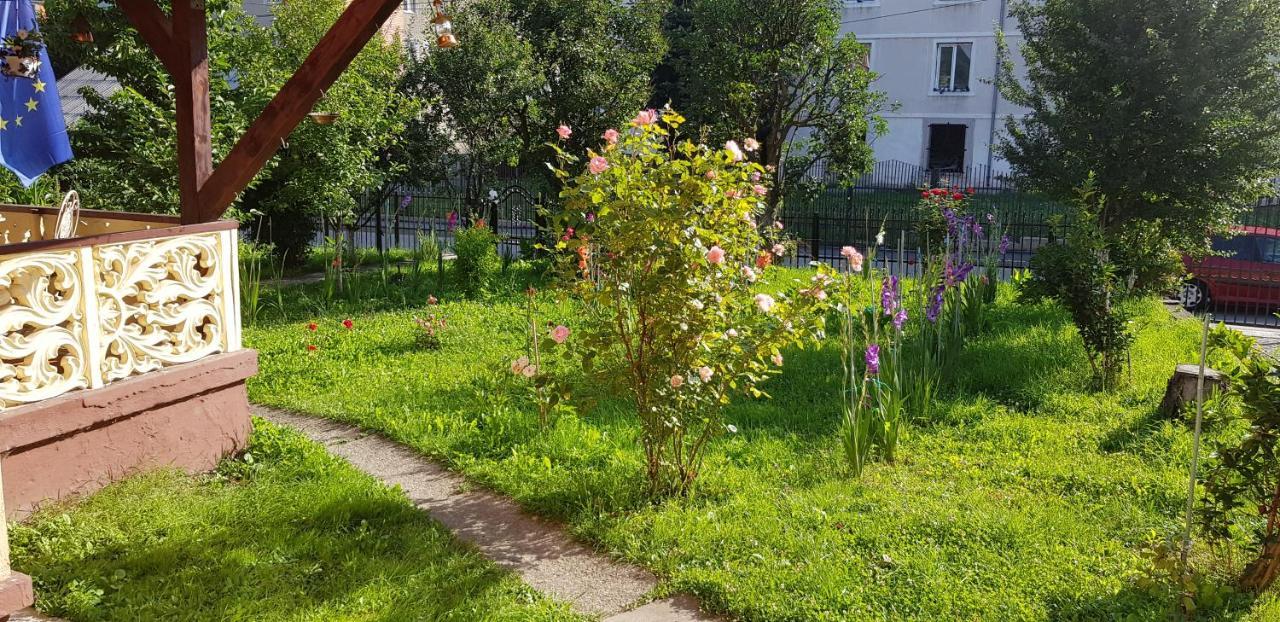 La Mihai Lupeni  Bagian luar foto