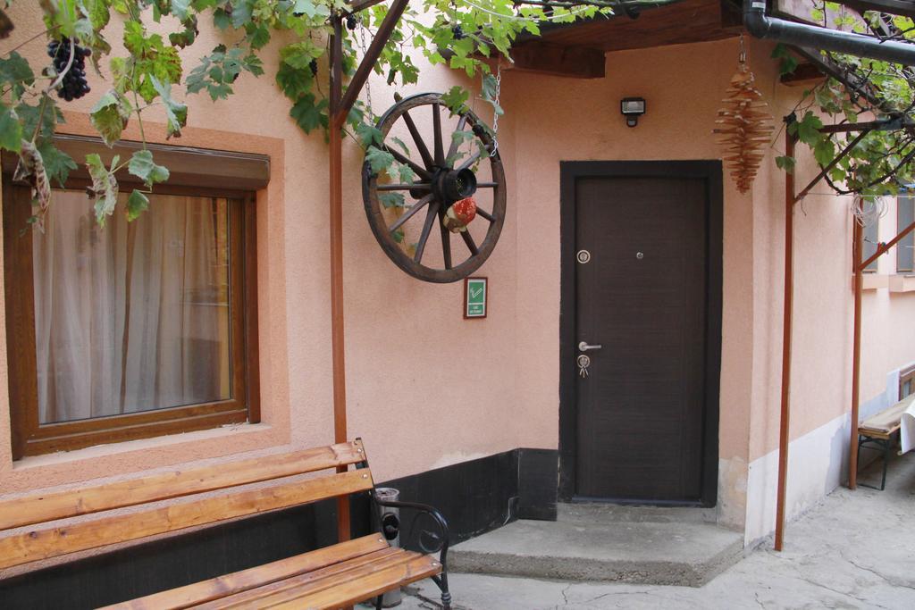 La Mihai Lupeni  Bagian luar foto